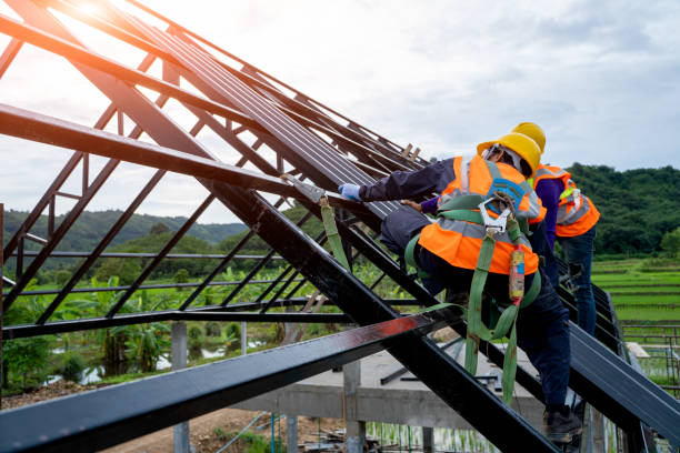 Best Tile Roofing Contractor  in Barneveld, WI