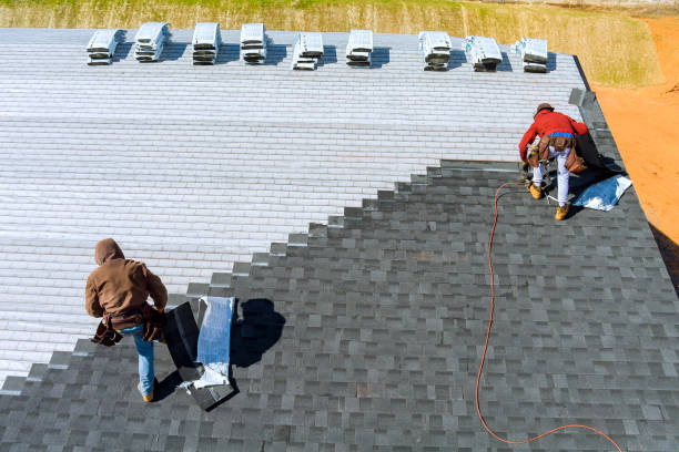 Heating Cable for Roof Installation in Barneveld, WI