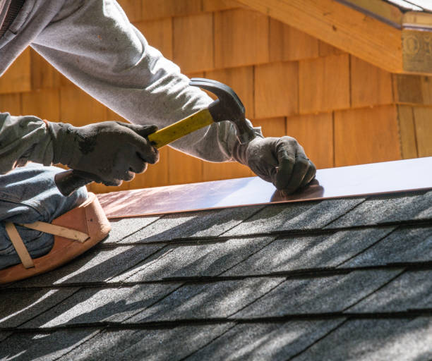 Best Commercial Roof Installation  in Barneveld, WI